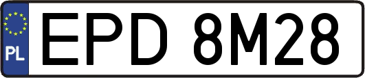 EPD8M28