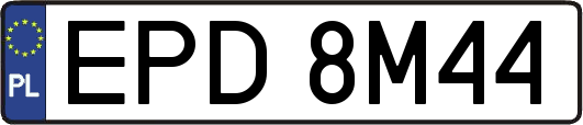 EPD8M44