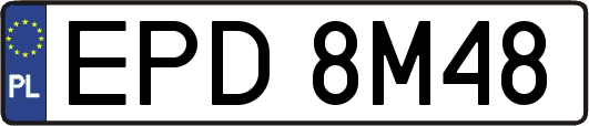 EPD8M48