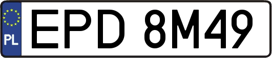 EPD8M49