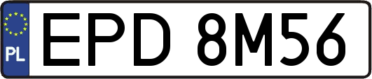EPD8M56