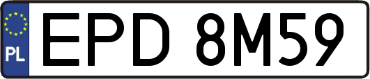 EPD8M59