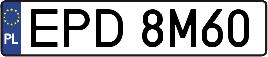 EPD8M60