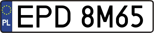 EPD8M65