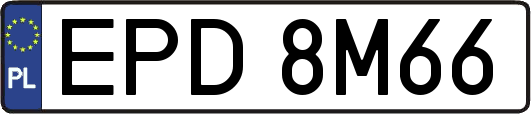 EPD8M66