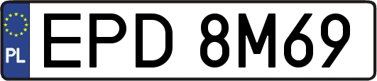 EPD8M69
