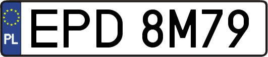 EPD8M79