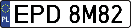 EPD8M82