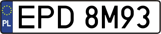 EPD8M93