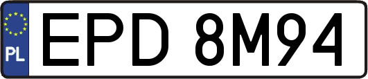 EPD8M94