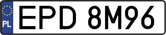 EPD8M96