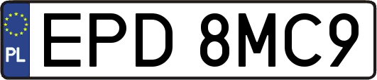 EPD8MC9