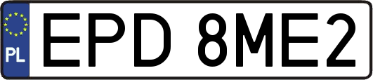 EPD8ME2
