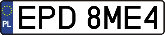 EPD8ME4