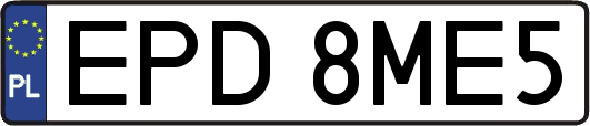 EPD8ME5
