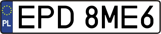 EPD8ME6
