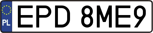 EPD8ME9