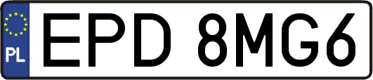 EPD8MG6