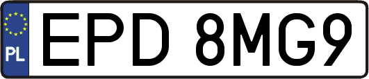 EPD8MG9