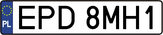 EPD8MH1