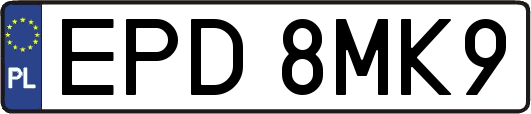 EPD8MK9