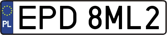 EPD8ML2