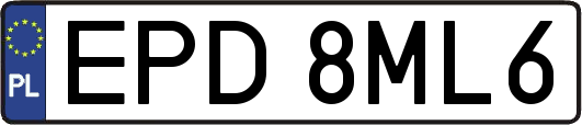 EPD8ML6