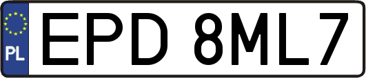 EPD8ML7