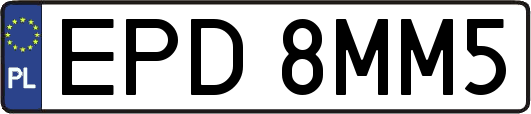 EPD8MM5