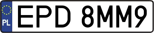 EPD8MM9