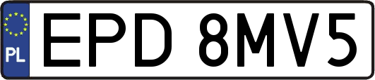 EPD8MV5
