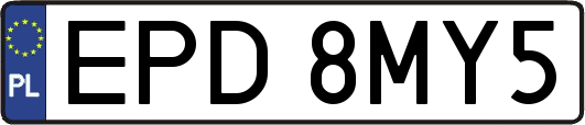 EPD8MY5