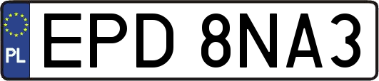 EPD8NA3