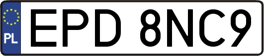 EPD8NC9