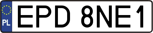 EPD8NE1