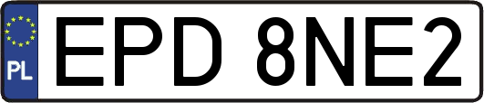 EPD8NE2