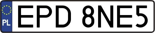 EPD8NE5