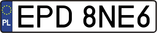 EPD8NE6