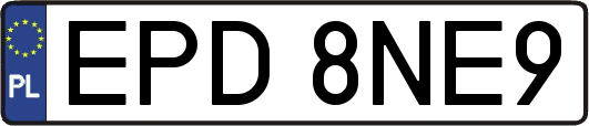 EPD8NE9