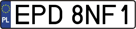 EPD8NF1