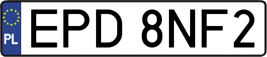 EPD8NF2