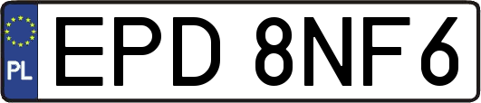 EPD8NF6