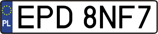 EPD8NF7