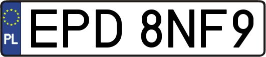 EPD8NF9