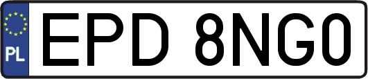 EPD8NG0