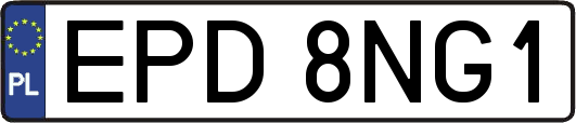 EPD8NG1