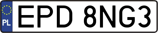 EPD8NG3
