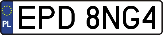 EPD8NG4