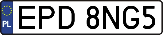 EPD8NG5