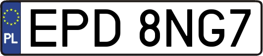 EPD8NG7